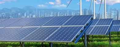 光伏和半導體領域